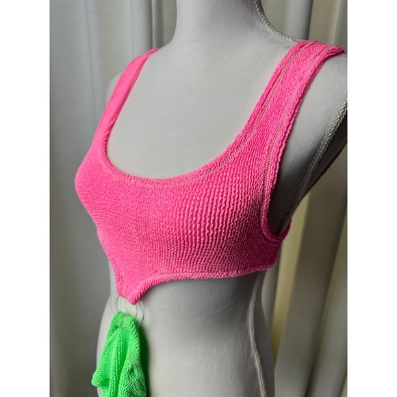 Reina Olga Augusta Scrunch Swimsuit OS - Picture 5 of 13